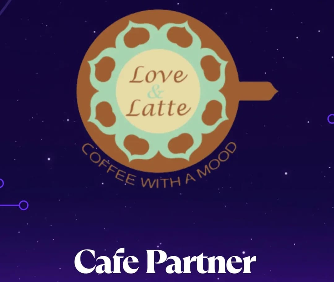 Love & Latte